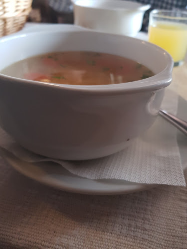 Str. Principala, 131, Borzont, DN13B 537131