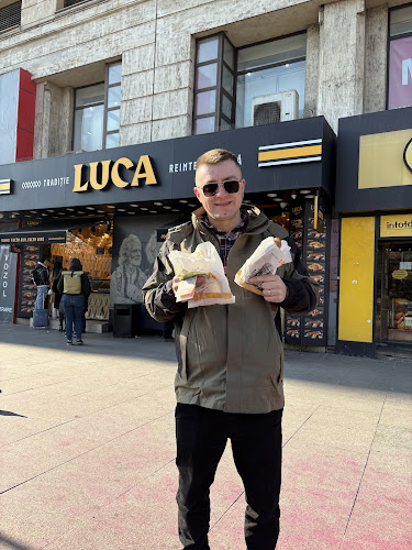 LUCA Unirii - București