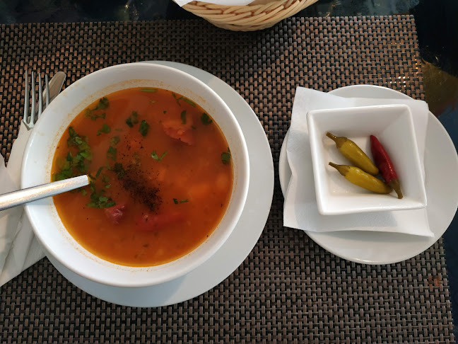 Viena - Gastronomie și ospitalitate