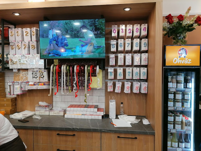 Piața Mureș - Gastronomie și ospitalitate