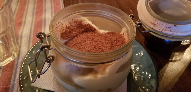 Comentarii opinii despre Pizzeria della Nonna