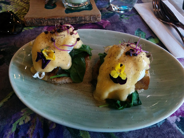 Bujole - Gastronomie și ospitalitate