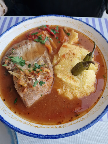 Restaurant Blue Acqua – Faleza Dunării Galaţi - Gastronomie și ospitalitate