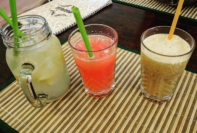 Opinii despre Restaurant&Lounge 16,50 în Drobeta-Turnu Severin - Gastronomie și ospitalitate