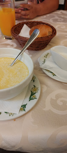 Strada Cota 1400 7, Sinaia 106100