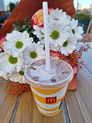 McDonald's - Gastronomie și ospitalitate