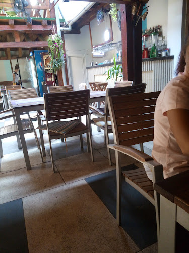 Opinii despre Restaurant O.K. în Calafat - Gastronomie și ospitalitate