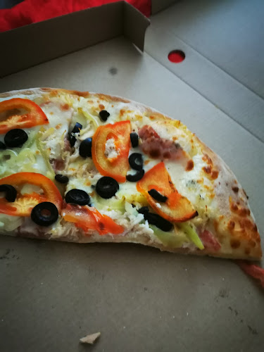 Pizzeria Alila - Gastronomie și ospitalitate