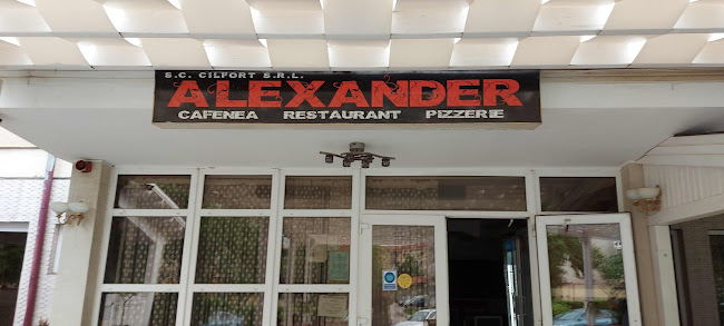 Comentarii opinii despre Restaurant ALEXANDER