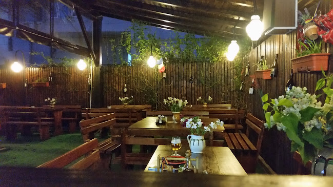 Restaurant Casa Ploiesteana