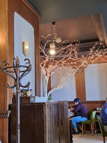 Restaurant Rațio - Arad