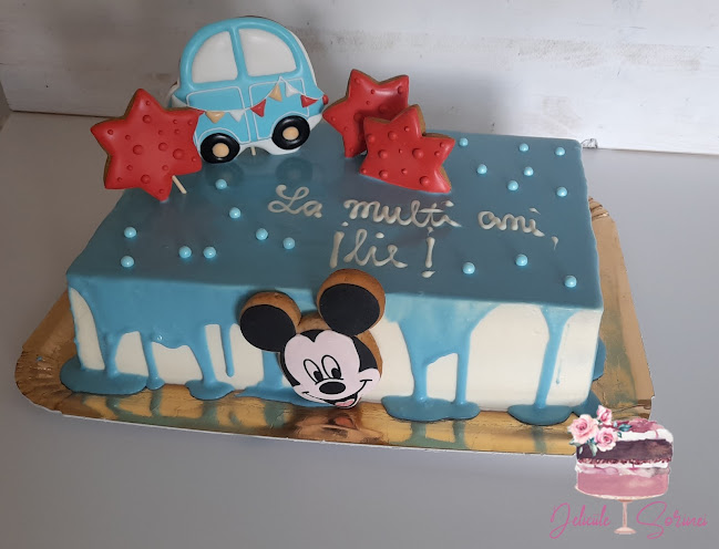 Opinii despre Deliciile în Samurcași - Gastronomie și ospitalitate