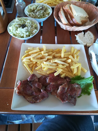 Pizzeria CO-K - Glod