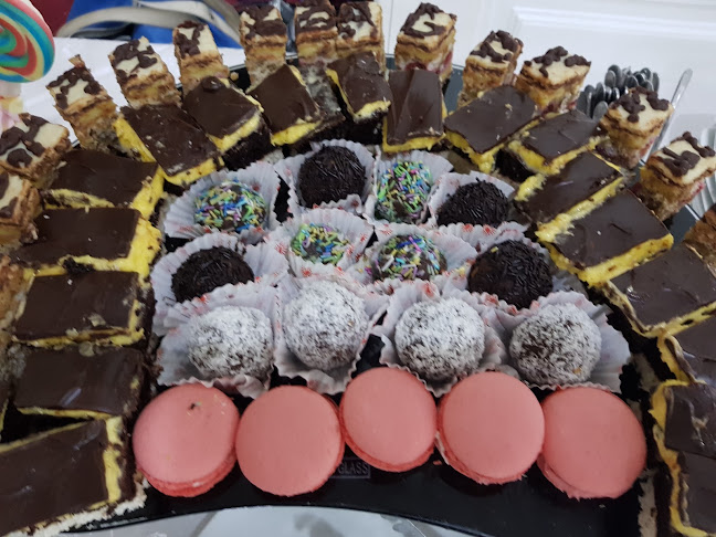 Restaurant Bulevard Prestige Bar-Terasa