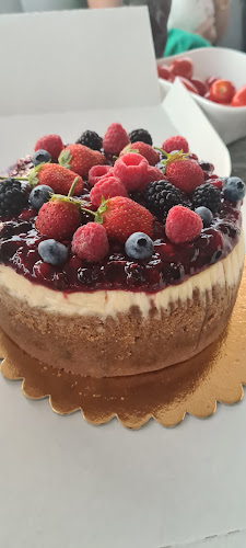 Deliciile - Samurcași