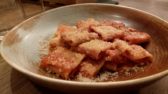 Trattorian Artisan Food