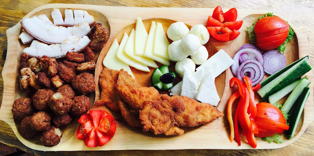 Casa Maramureșeană