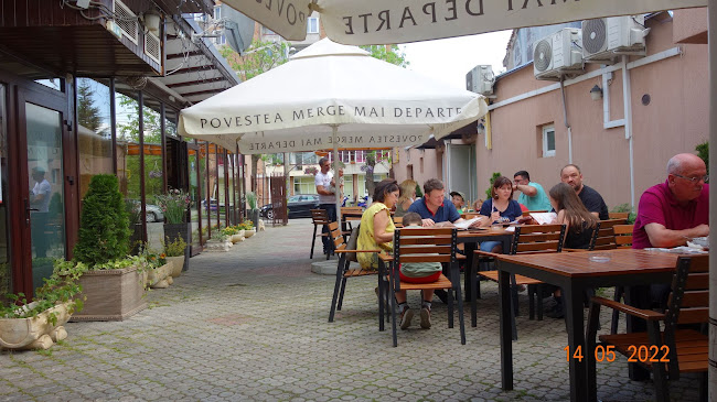 La Cramă - Gastronomie și ospitalitate