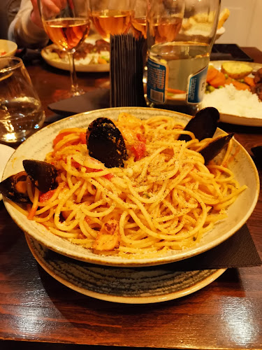 Comentarii opinii despre Pardon Cafe Bistro