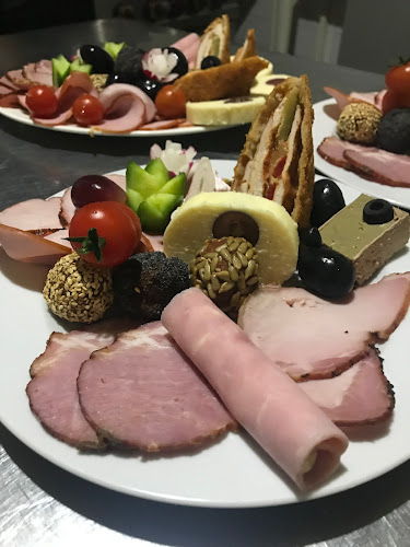 Opinii despre Restaurant Perla-Botosani în Botoșani - Gastronomie și ospitalitate