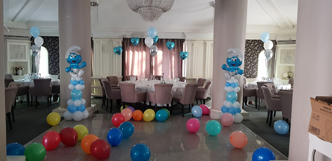 Restaurant Parc Athos - Baia Mare