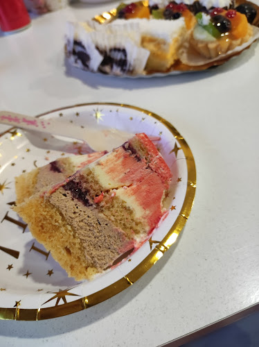 Pusculita cu dulciuri - Bacău