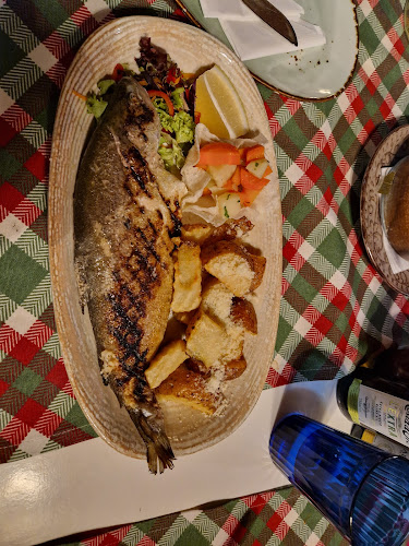 Pizzeria della Nonna - Gastronomie și ospitalitate