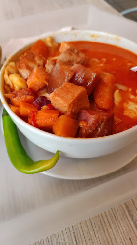 Opinii despre PitStop Bistro în Arad - Gastronomie și ospitalitate