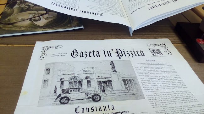 Comentarii opinii despre Pizzico