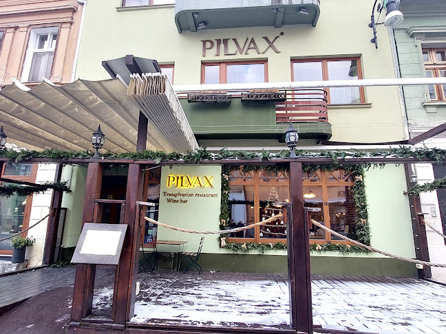 Comentarii opinii despre Pilvax