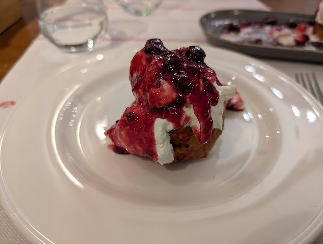 Restaurant Vatra - Gastronomie și ospitalitate