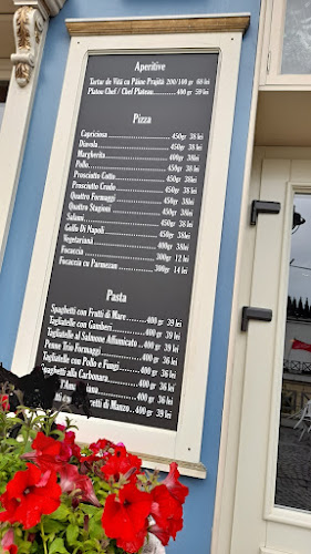 Opinii despre Pardon Cafe Bistro în Sibiu - Gastronomie și ospitalitate