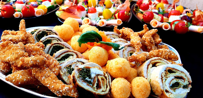 Catering Complet Constanța