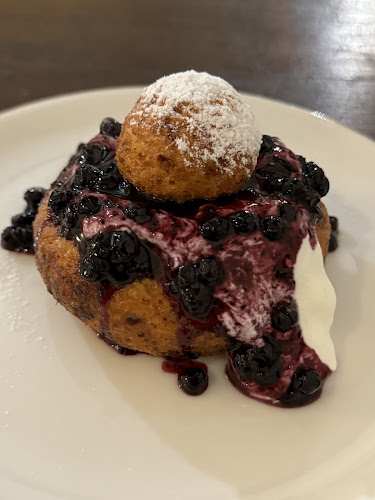 Restaurant Roata - Cluj-Napoca