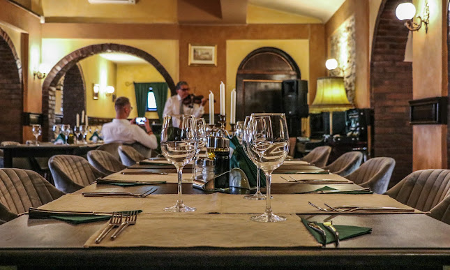 Casa Sattler - Gastronomie și ospitalitate