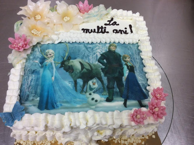 La Dolce Vita - SuperCopou - Gastronomie și ospitalitate