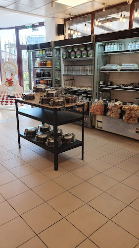 Comentarii opinii despre SC BOROMIR IND SRL RM. VÂLCEA