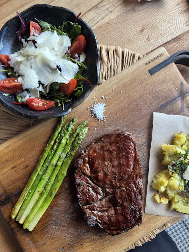 Opinii despre Grenier Brasserie în Arad - Gastronomie și ospitalitate