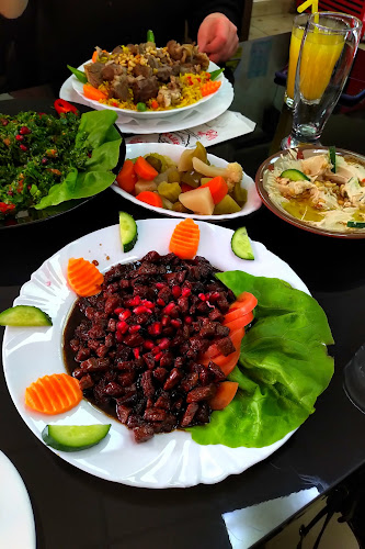 Restaurant Șaker - Gastronomie și ospitalitate