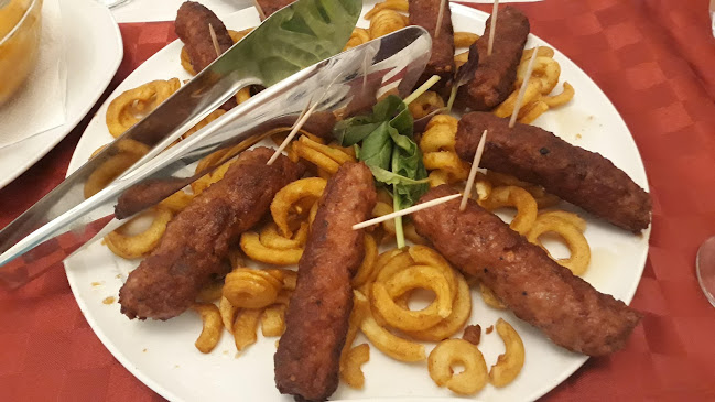 Comentarii opinii despre Restaurant Palace