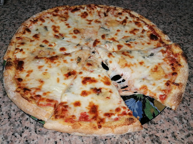 Comentarii opinii despre Mondial Catering SRL