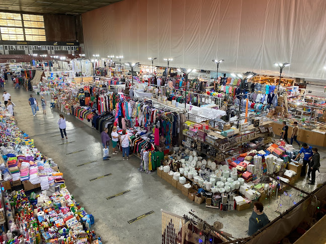 Piața Obor - Gastronomie și ospitalitate