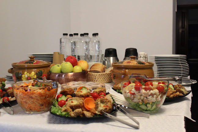 str. Lascăr Pană 3 (fosta, Strada Rachetei, Baia Mare 430204