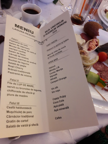 Laguna Resort - Focșani