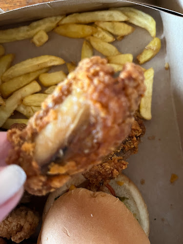 Food Story - Târgu Jiu