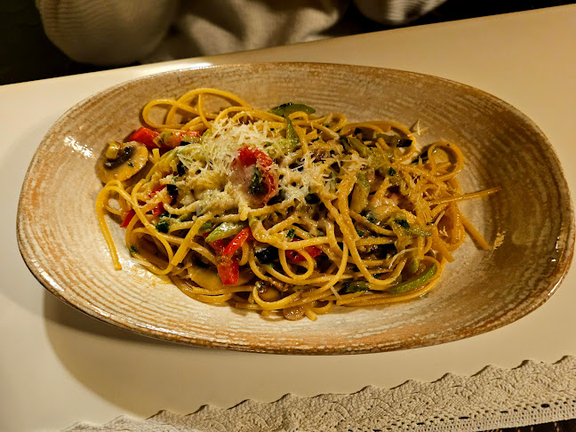 Pizzeria della Nonna - Brașov