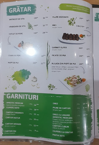 Restaurant Odeon - Gastronomie și ospitalitate