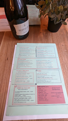 Trattorian Artisan Food - Gastronomie și ospitalitate