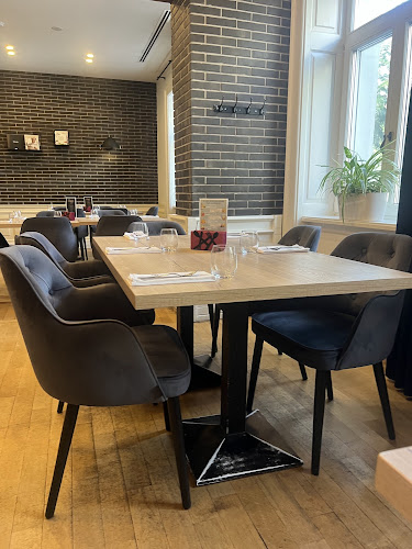 Graf Lebanese & International Cuisine - Oradea