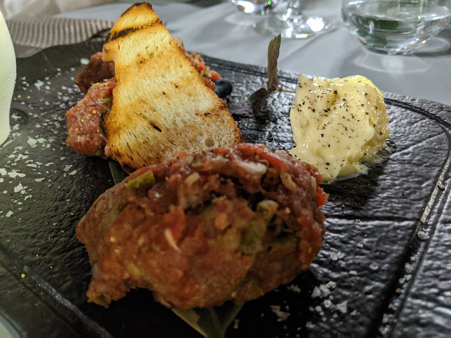 Comentarii opinii despre Maroon Restaurant Café